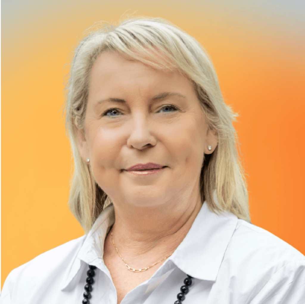 Kirsty Kernot